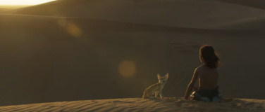 Event-Image for 'Die Legende des W&uuml;stenkindes'