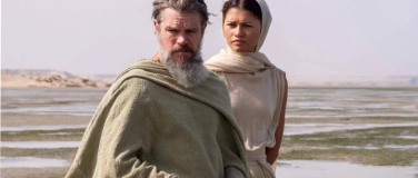 Event-Image for 'Die Odyssee'