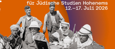 Event-Image for 'Die Reisen der Familie Freudenheim'