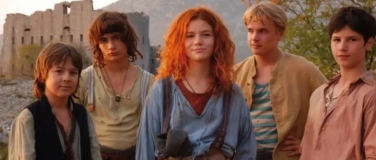 Event-Image for 'Die rote Zora'