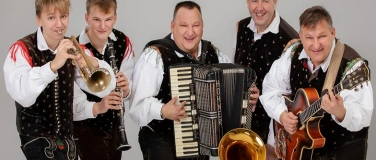 Event-Image for 'Jubil&auml;ums-Fest M&auml;nnerchor R&uuml;thi SG'