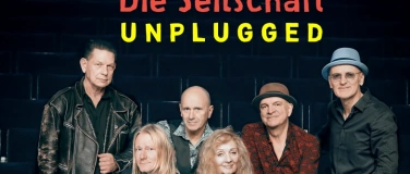 Event-Image for 'Gegen den Strom - Die Seilschaft Unplugged'
