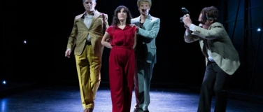 Event-Image for 'Die verlorene Ehre der Katharina Blum'