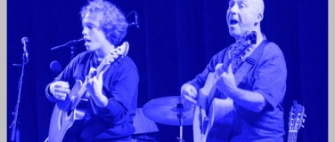 Event-Image for 'Die Weilands: Ins Blaue'
