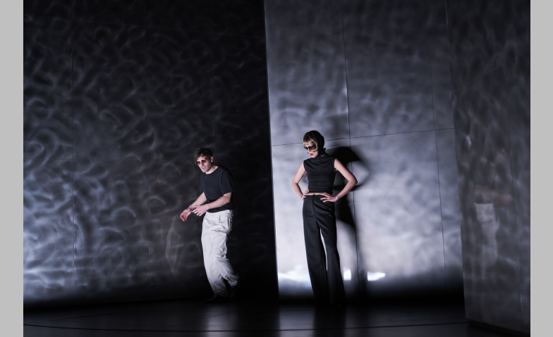 Event-Image for 'Die Wurzel aus Sein'