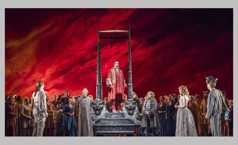 Die Zauberflöte