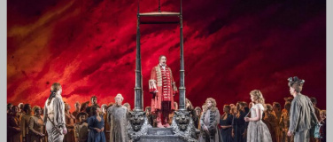 Event-Image for 'Die Zauberfl&ouml;te'