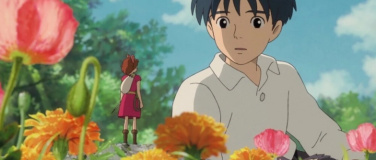 Event-Image for 'Die Zauberlaterne: Arrietty &ndash; Die wundersame Welt der Borger'
