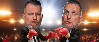 Event-Image for 'Die Zwillinge'