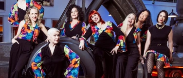 Event-Image for 'Die Gabys live und in Farbe'