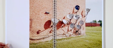 Event-Image for 'Vernissage: "UNPUBLISHED" Gruppenausstellung'