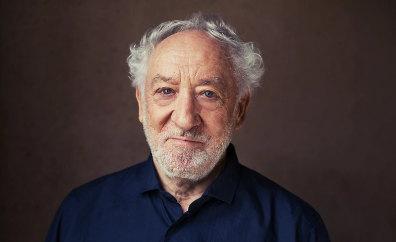 Erleben &amp; Erlesen mit Dieter Hallervorden Tickets