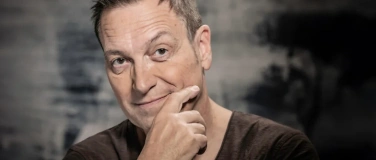 Event-Image for 'Dieter Nuhr &ndash; Nuhr auf Tour'
