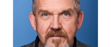 Event-Image for 'Dietmar B&auml;r liest H&aring;kan Nesser'