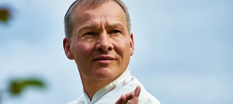 Veranstalter:in von Tai Chi - Gesundheitstraining