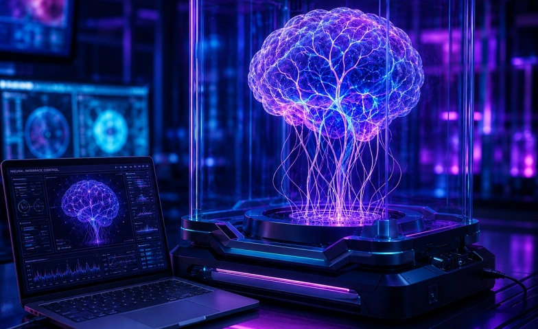 A 2-day online technical workshop on biological intelligence Tickets