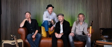 Event-Image for 'Konzert unter der Linde  Dimi Rogers'