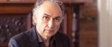 Event-Image for 'Z&uuml;rcher Rede: Dimitr&eacute; Dinev'