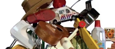 Event-Image for 'VIDEOEX - Spezialvorstellung f&uuml;r Kinder'