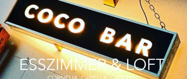 Event-Image for 'SOUNDBAR IM ESSZIMMER & LOFT'