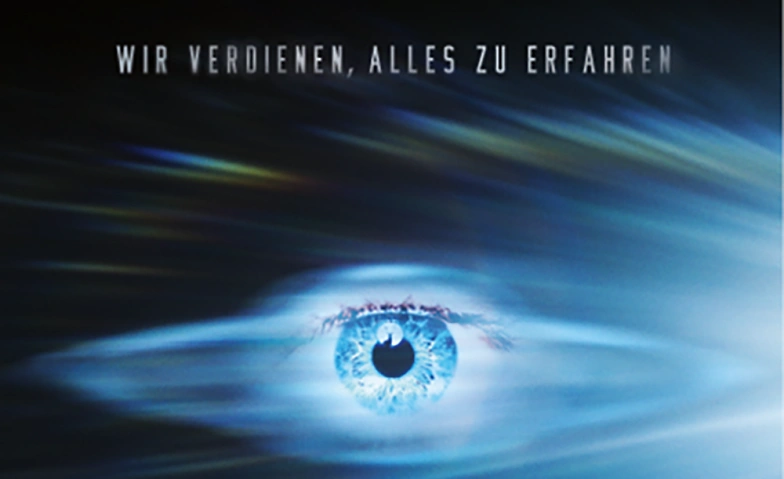 DISCLOSURE DAY - DER TAG DER WAHRHEIT Tickets
