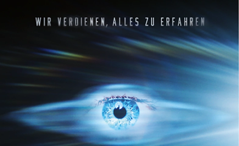 Event-Image for 'DISCLOSURE DAY - DER TAG DER WAHRHEIT'