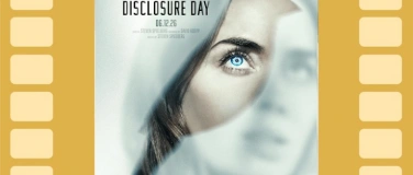 Event-Image for 'DISCLOSURE DAY (E/df ab 12J)'