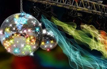 Event-Image for '&Uuml;50!  Let's dance &ndash; Let's party!'