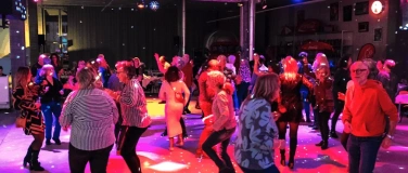 Event-Image for 'Disco Party 70s & 80s'