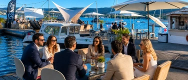 Event-Image for 'Distinct Innovators &ndash; Connecting with Purpose'