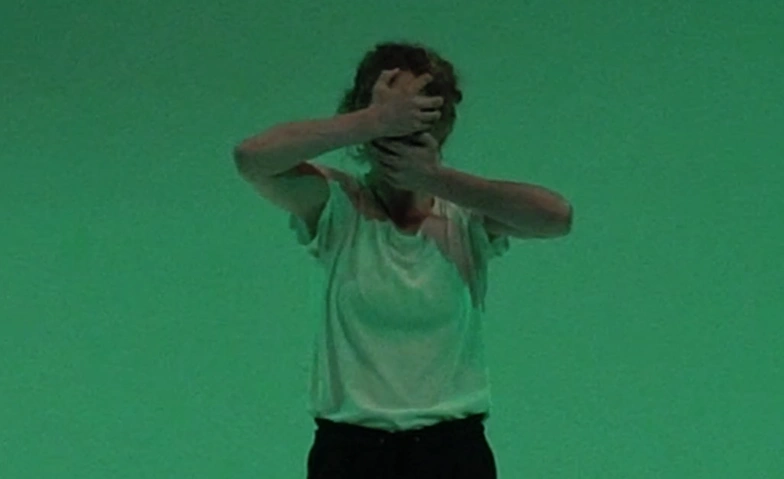 Event-Image for 'DISTORTED BODY'