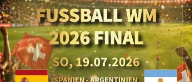 Event-Image for 'Public Viewing Finale WM 2026'