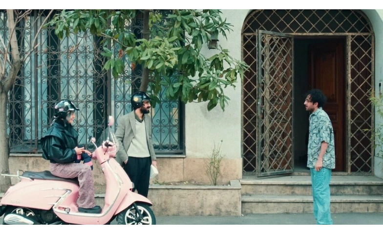 Divine Comedy Kinok &ndash; Cinema in der Lokremise Billets