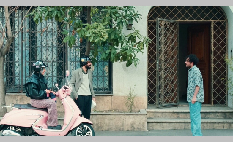 Event-Image for 'Divine Comedy'