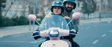 Event-Image for 'Spezialvorstellung mit iranischem Regisseur: &laquo;Divine Comedy&raquo;'