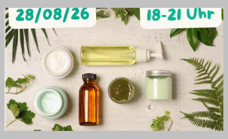 DIY-Naturkosmetik-Workshop