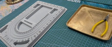 Event-Image for 'Sparkle & Sip'