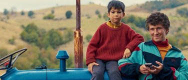 Event-Image for 'DJ Ahmet'