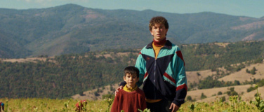 Event-Image for 'DJ Ahmet'