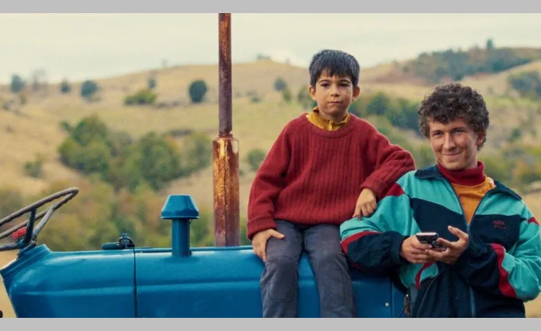 DJ Ahmet Kinok &ndash; Cinema in der Lokremise, Gr&uuml;nbergstrasse 7, 9000 St. Gallen Tickets