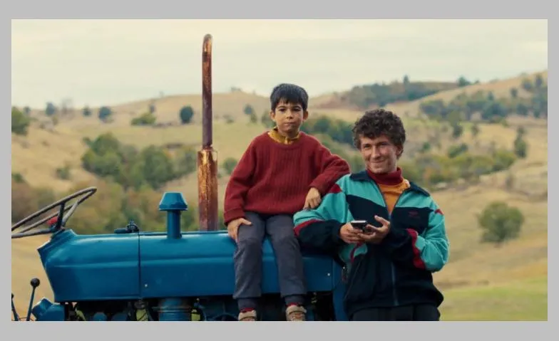 DJ Ahmet Cinema Luna Tickets