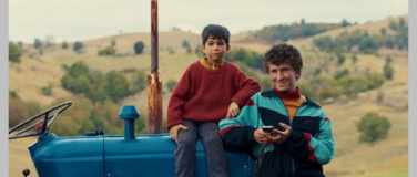 Event-Image for 'DJ Ahmet'