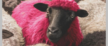 Event-Image for 'DJ Ahmet'