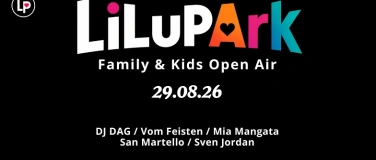 Event-Image for 'LiLuPArk Family & Kids Open Air'