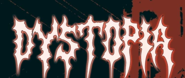 Event-Image for 'DJ Night: Dystopia'