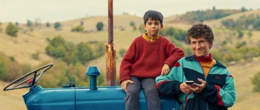 Event-Image for 'DJ AHMET'