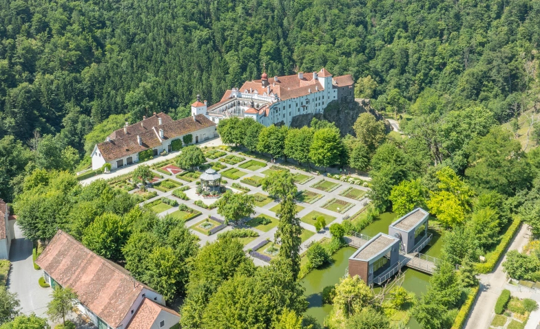 Event-Image for 'Gartenschloss Herberstein'
