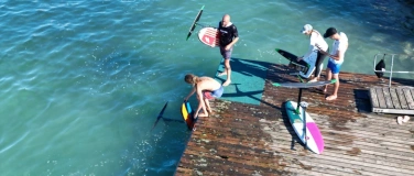 Event-Image for 'waveup Pumpfoil-Schnupperkurs in Oberrieden'