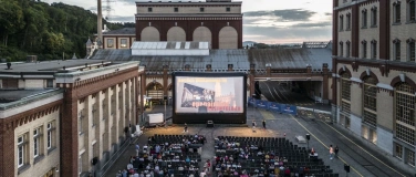 Event-Image for 'Glennkill: Ein Schafskrimi am Openairkino Rheinfelden'
