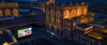 Event-Image for 'Der Teufel tr&auml;gt Prada 2 am Openairkino Rheinfelden'